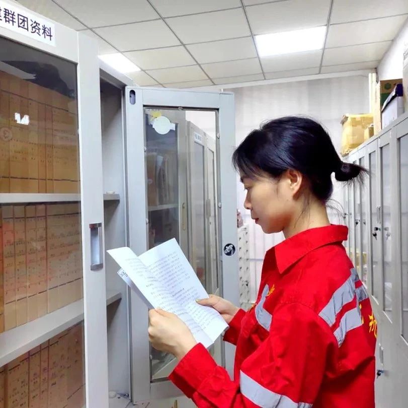 【宜化榜樣】化機(jī)公司李丹：提升素質(zhì)強(qiáng)技能，勇于奉獻(xiàn)顯擔(dān)當(dāng)